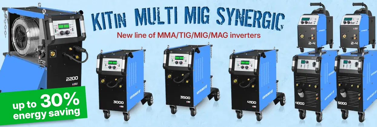 KITin Multi MIG