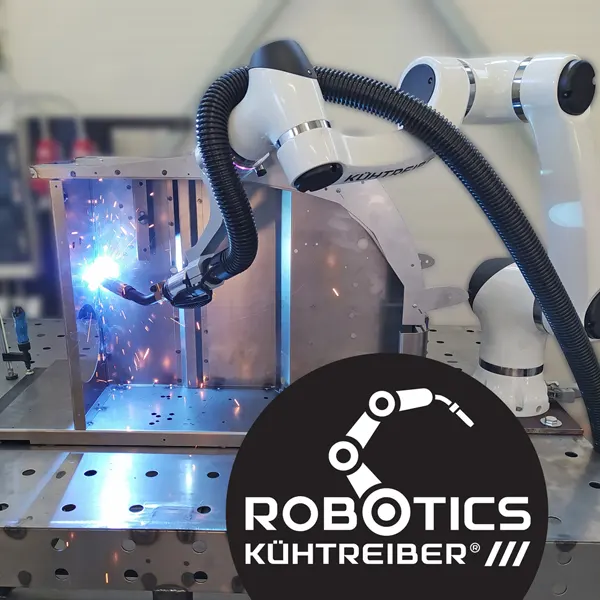 Collaborative robots